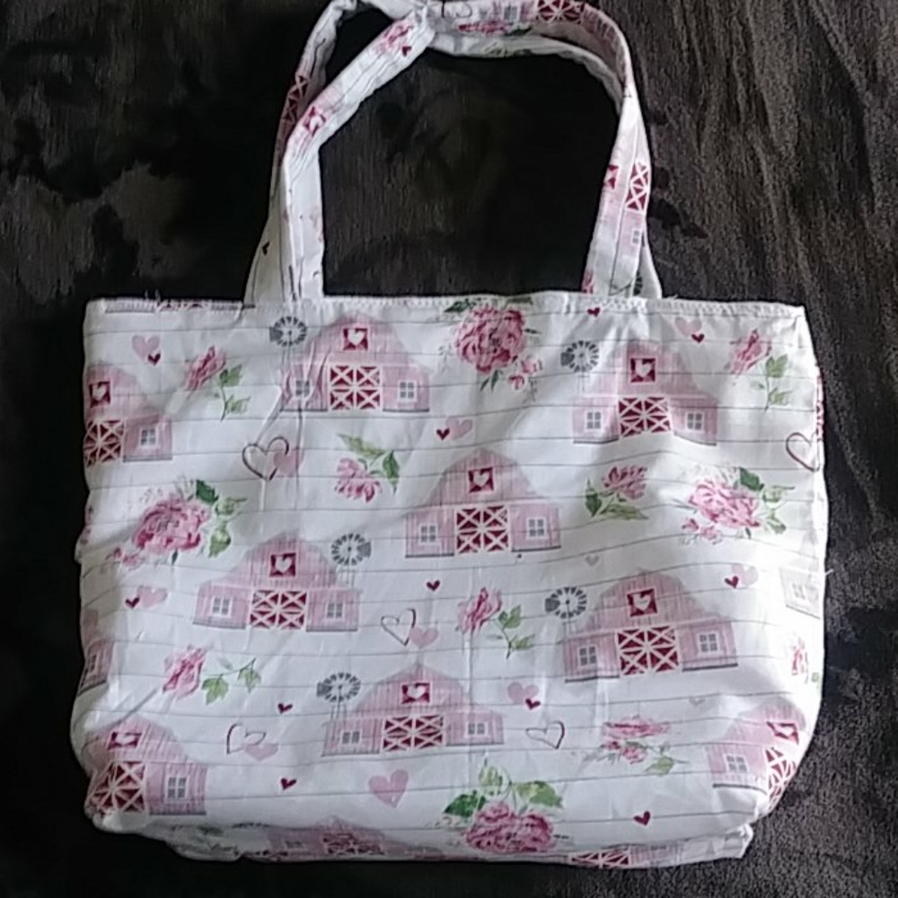 Material bag